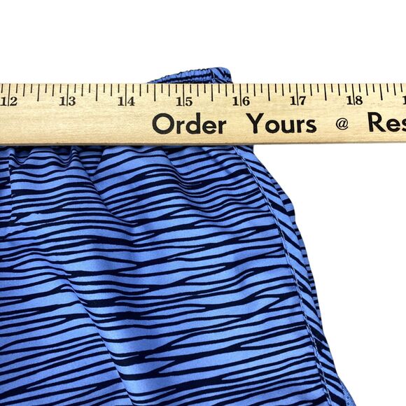 Nike Shorts Womens Large Equilibrium Modern Tempo Running Dri-Fit Lined - Picture 5 of 13